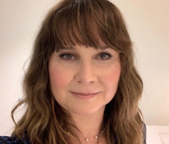 Catherine Fassbender