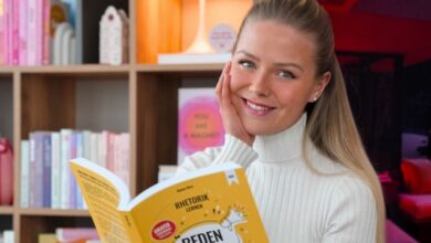 Celine Nadolny