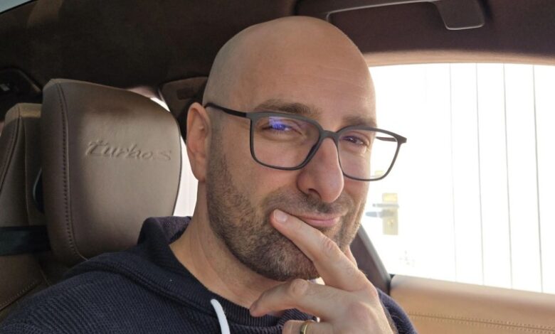 Christopher Karatsonyi