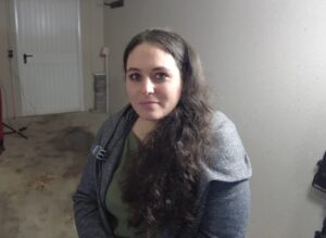 christopher karatsonyi ehefrau