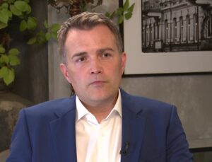 christopher wittich alter