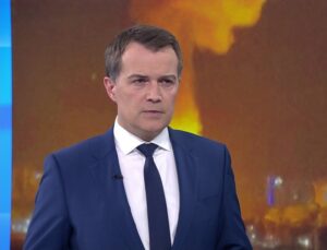 christopher wittich ehefrau