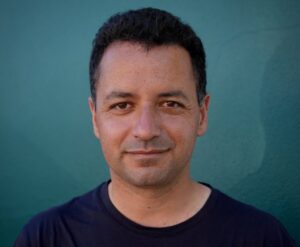 daniel koop lebenslauf