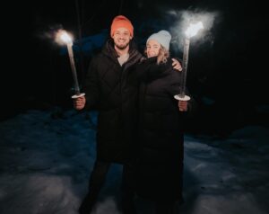 Jessica Thön Jan Weizenecke