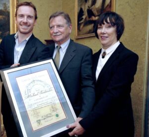 josef fassbender heidelberg