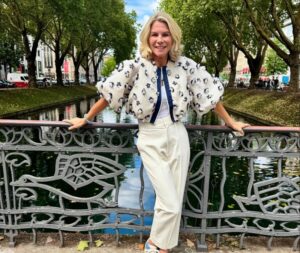 melanie scheiter alter