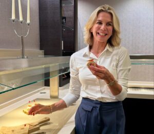 melanie scheiter verheiratet